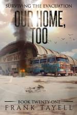 Surviving the Evacuation, Book 21 af Frank Tayell