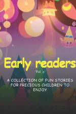 Early readers af Ifunanya Orji