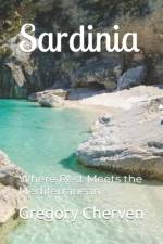 Sardinia af Gregory Cherven