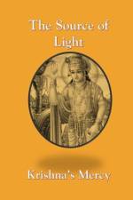 The Source of Light af Krishna's Mercy