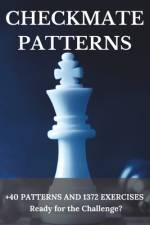 Checkmate Patterns af Luis Enrique Valle Maytin