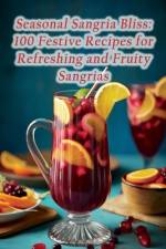 Seasonal Sangria Bliss af Culinary Connoisseur Tats