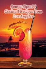 Sunset Sips af Epicurean Cravings Retreat