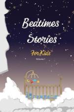 Bedtimes stories for kids -V1- Interesting short stories for children af Hamza Ait Aomar
