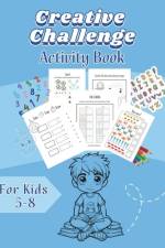Creative Challenge af Jessenia Blue