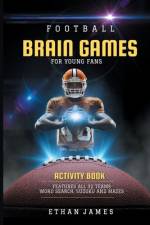 Football Brain Games For Young Fans af Isaac From Result Report