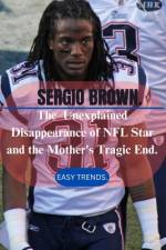 Sergio Brown af Easy Trends
