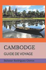 Cambodge af Baltasar RodrÃ­guez Oteros