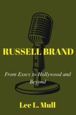 Russell Brand af Lee L Mull