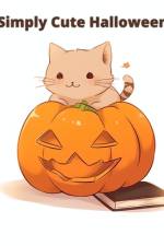 Simply Cute Halloween af Jalia Kashton