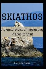 Skiathos af Blessing Joiner