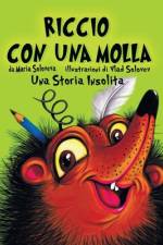 Riccio Con Una Molla