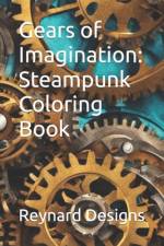 Gears of Imagination af Reynard Designs