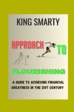 Approach to Flourishing af King Smarty
