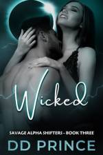 Wicked af DD Prince