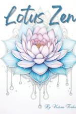 Lotus Zen af Victoria Forbes