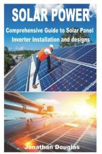 Solar Power af Jonathan Douglas