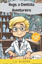 Hugo, O Cientista Aventureiro af L a Oliveira