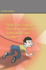 Debt-Free Living af Linda Lewis