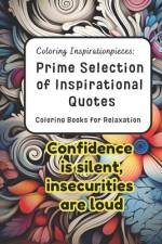 Coloring Inspirationpieces