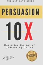 Persuasion 10X af Matheus Martins Soares