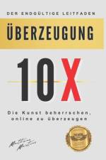 Überzeugung 10X af Matheus Martins Soares
