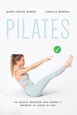 Pilates af Camille Moreau