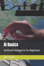 AI Basics af J W Smith