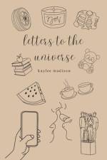 letters to the universe