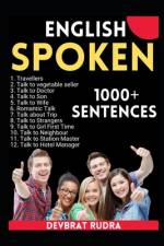 1000+ Daily Use English Hindi Sentences (For Travellers) af Devbrat Rudra