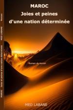 Maroc af Med Labane