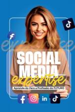 Social Media Expertise