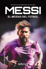 Messi af NÃ³stica Editorial