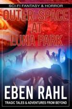 Outer Space at Luna Park af Eben Rahl