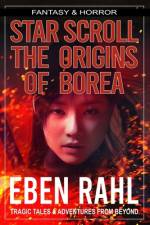 Star Scroll af Eben Rahl