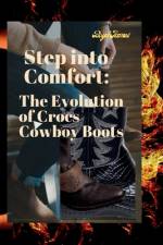 Step into Comfort af Boyd James