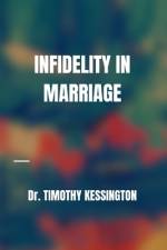 Infidelity in Marriage af Timothy Kessington