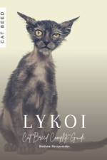 Lykoi af Ruslana Shurpatenko