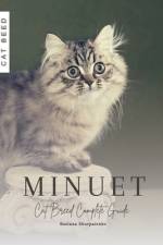 Minuet af Ruslana Shurpatenko