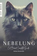 Nebelung af Ruslana Shurpatenko