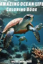 Amazing Ocean Life af T Winchell