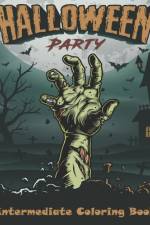 Halloween Party af David Perez