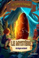 Le Mystère Du Dragon Enchanté af Cesar Abundio