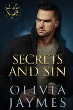 Secrets and Sin af Olivia Jaymes