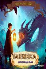 Tajemnica Zaczarowanego Smoka af Cesar Abundio