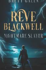 Reve Blackwell af Brett Galen