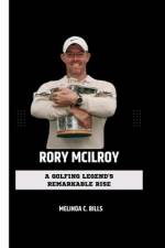 Rory McIlroy af Melinda C Bills