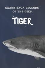 Shark Saga af Joe Leadbeater