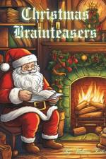 Christmas Brainteasers af Victoria Forbes