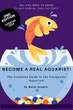 Become a True Aquarist!
